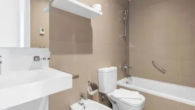 Apartment in Platja de Ponent photo 19