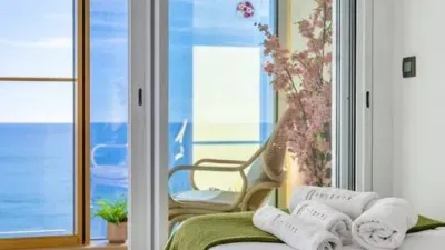 Apartment in Platja de Ponent photo 2