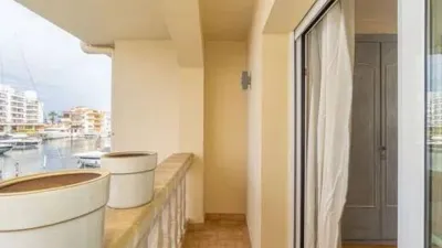 Duplex in Sector del Cavall de Mar photo 29
