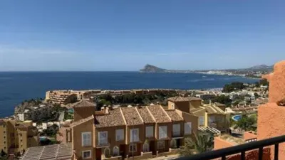 Terraced house at Calle Girasoles 5, 8 photo 2