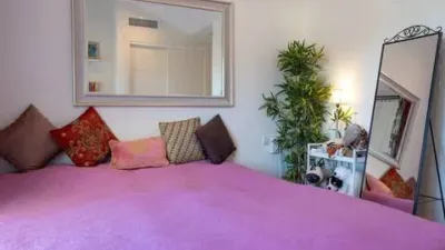 Townhouse on Monte De Cala Golf Street photo 56