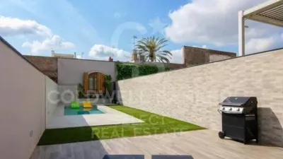 Townhouse in Centre photo 3