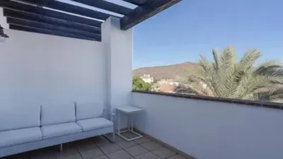 Townhouse on Monte De Cala Golf Street photo 52
