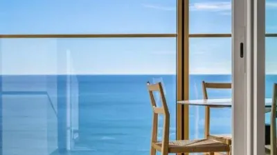 Apartment in Platja de Ponent photo 9