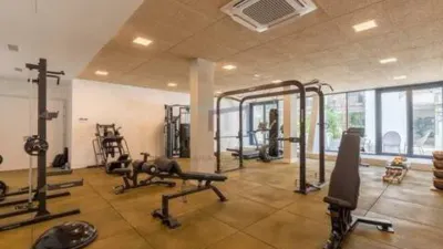 Apartment on Camino Vell del Far photo 23