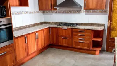 Apartment in Son Cotoner photo 7