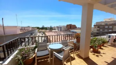 Piso – Pilar de la Horadada, Barrio Los Segundas - Vista 2