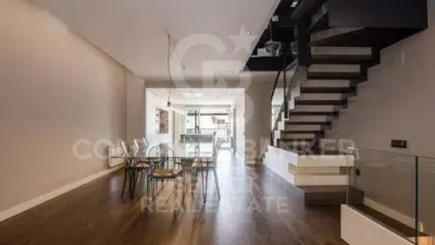 Townhouse in Centre photo 12