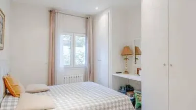 Chalet en calle Avenida de La Fustera S-N photo 24