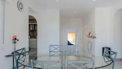 Chalet en calle Avenida de La Fustera S-N photo 22