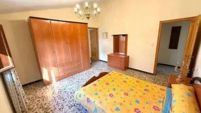 Terraced house on Calle del Ebro photo 35