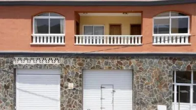 Apartment in Güímar photo 28