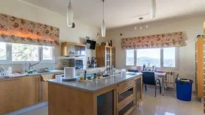 Chalet in Oltamar-Cucarres photo 8