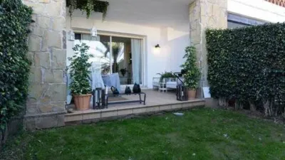 Townhouse on Monte De Cala Golf Street photo 41