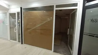 Local comercial en venta en Ensanche - Vista 3