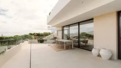Apartment on Camino Vell del Far photo 18
