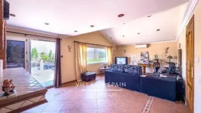 Chalet en Crevillent photo 19