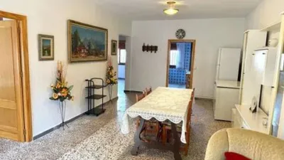 Terraced house on Calle del Ebro photo 11