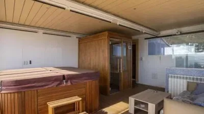 Chalet in Oltamar-Cucarres photo 23