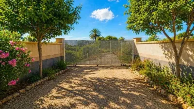Terreno en venta en Catral - Vista 5