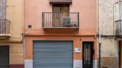 Casa - Vista 2