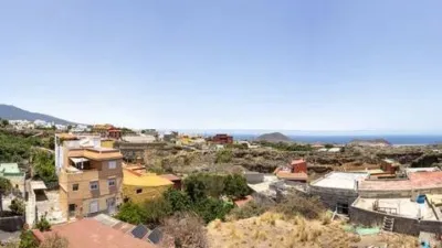 Apartment in Güímar photo 23