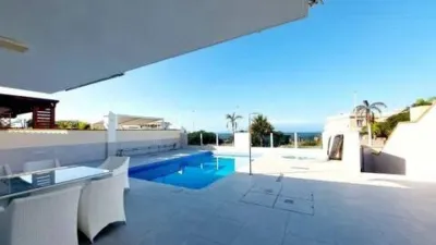 Chalet en Puerto de Santiago photo 33