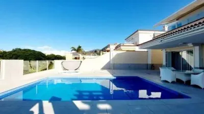 Chalet en Puerto de Santiago photo 28