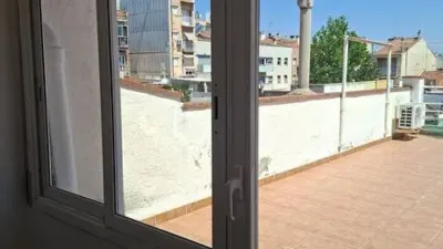 Terraced House in La Creu Alta photo 8