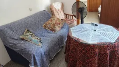 Chalet in Oria photo 9