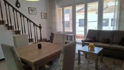 Terraced House in La Creu Alta photo 11