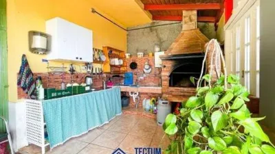 Chalet en calle Candelaria photo 33