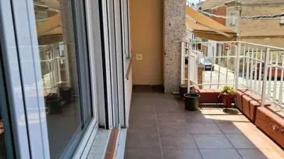 Terraced House in La Creu Alta photo 3