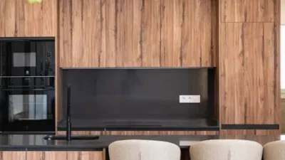 Chalet in Polop photo 9