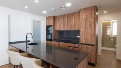 Chalet in Polop photo 7