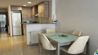 Apartment on Calle de L'almirall Federico Gravina, 69 photo 4