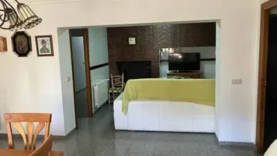 Chalet in Oria photo 22