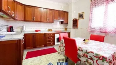 Chalet en calle Candelaria photo 12