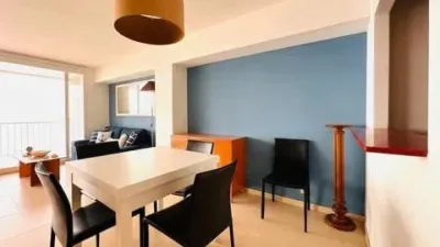 Apartment in Centre-El Pedró photo 8
