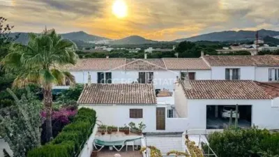 Terraced house in Capdepera photo 25