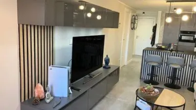 Apartment in Marina de la Torre photo 3