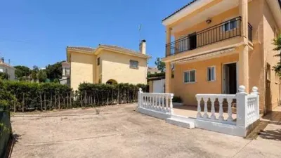 Chalet en calle del Nogal photo 2