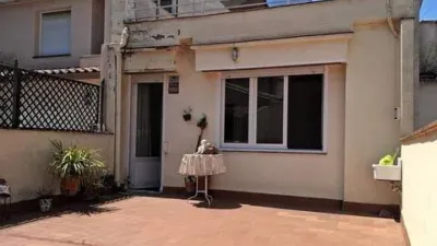 Terraced House in La Creu Alta photo 31