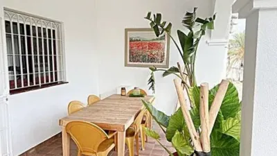 Chalet in Cunit photo 18