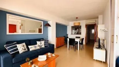 Apartment in Centre-El Pedró photo 6