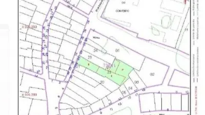 Local comercial en venta en Pontedeume - Vista 5