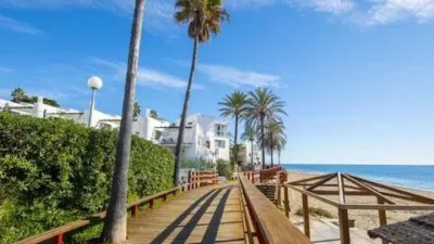 Chalet on Urb. La Cala Golf Street, 1 photo 13