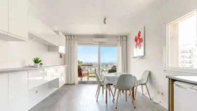 Apartment on Carrer de Mercè Rodoreda photo 15