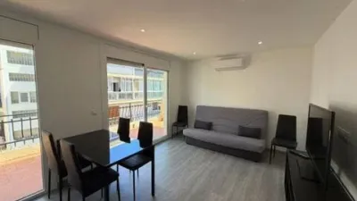Apartment in Santa Margarida photo 3