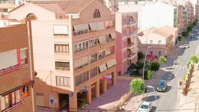 Apartment in la Vila Joiosa / Villajoyosa, la Torreta - Más
